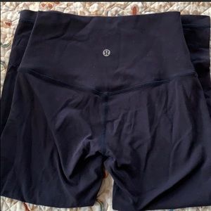 Lululemon Yoga Pants